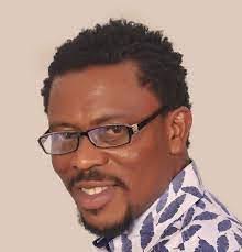 Reuben Abati