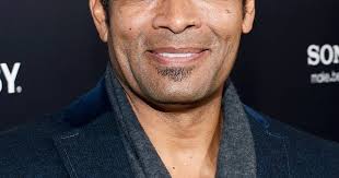 Mario Van Peebles