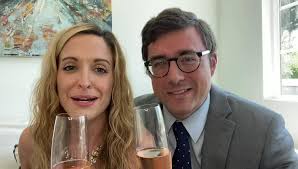 Mr & Mrs Noone, warmest congratulations to Cassie and Mike who celebrated  their wedding with us