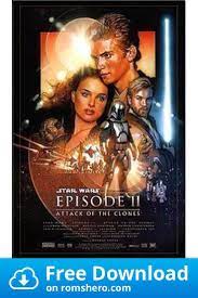 Star wars a klónok háborúja teljes film magyarul. Download Star Wars Episode Ii Attack Of The Clones Gameboy Advance Gba Rom Star Wars Film Star Wars Episode Ii Star Wars Episode 2