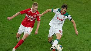 Обзор матча лиги чемпионов 2014/15. Chetvertyj Tur Rpl Sluckij Protiv Cska Derbi Lokomotiva I Spartaka Sport Ria Novosti 22 08 2020