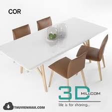 Nice 212 Table Chair 3d Models Free Download Download Here Http 3dmili Com Furniture Table Chair 212 Table Chair 3d Models Free Download Html