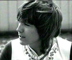 Pin Von Cindy Auf David Cassidy My Teenage Heartthrob