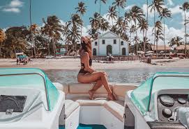 6 passeios na Praia dos Carneiros: valores e agendar online
