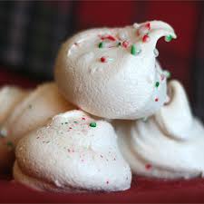 Image result for meringues