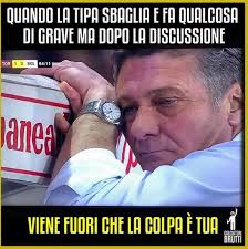 Find the newest mazzarri meme. I 10 Post Instagram Di Calciatori Brutti Piu Apprezzati Di Marzo