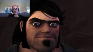 Brutal Legend, part 1