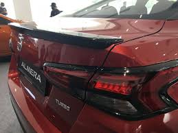 Bandingkan nissan almera dengan kereta sejenis. Nissan Almera 2020 Serba Baharu Kini Di Malaysia Ini 12 Perkara Anda Perlu Tahu Motoqar