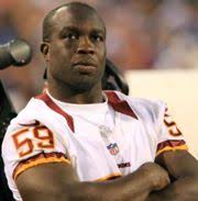 Report: London Fletcher's family involved in postgame incident; aunt  suffered heart attack