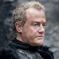 I can't be the only one who sees the resemblance between Ser Alliser Thorne  and Father Jack Hackett? : r/freefolk