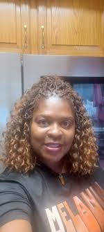 Michelle Lewis-Russell (@michelle.lewisrussell)