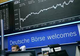 Come see why our cryptocurrency exchange is the best place to buy, sell, trade and learn about crypto. Deutsche Borse Increases Net Revenue Markets Media