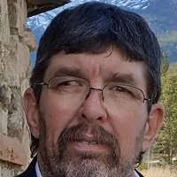 Christopher Paul Torrey