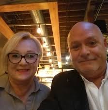 Appreciation for Hydro Workers in Bad Weather