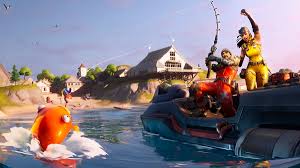 Fortnite 2020 birthday celebration coming soon. How To Complete Fortnite Season 4 Week 6 Challenges Dexerto