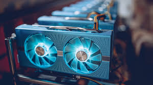Ryo, loki and many other coins. Mining Diese Ethereum Alternativen Gibt Es Computer Bild