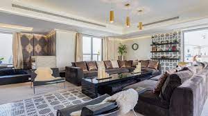 Jumeirah Beach Residence Known Locally As Jbr Is One Of Dubai S Most Exciting Beachfront Neighborhoods Is A Go Penthouse For Sale Pent House Luxury Penthouse