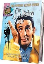 The Joey Bishop Show (1961-1965) ratings