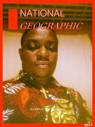 Anthonia Okobi's Instagram, Twitter & Facebook