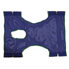 Invacare Basic Mesh Patient Sling