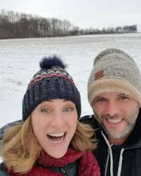 General 1 — Alison Ewing