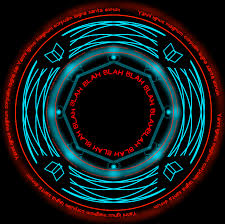 The magic circle, creation #3960. How To Create Magic Circles By Batwynn Clip Studio Tips