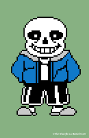 Pin On Stand In Undertale Comic By Triangle Cat