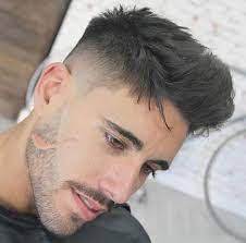 Pin On Pompadour Fade Haircuts