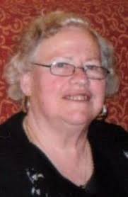 Condolence Book for Kathleen MAGUIRE (née Bradley) (Dundalk, Louth)