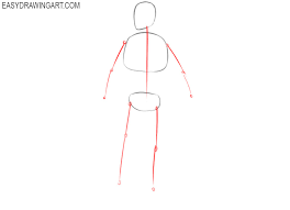 How to draw captain america from captain america civil war step by step, learn drawing by this tutorial for kids and adults. How To Draw Captain America Easy Drawing Art