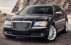 Image result for Black 2011 Chrysler