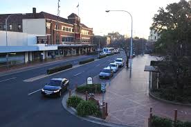 Maybe you would like to learn more about one of these? Cleaning Up At State Awards And On Track For National Tidy Towns Title Central Western Daily Orange Nsw