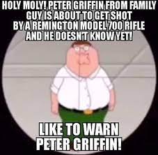 Oh Dear This Is Horrible Family Guy Know Your Meme