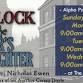 LIVE: Sherlock and the Baker's Daughter event image