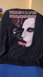 Twins of evil tour concert memories