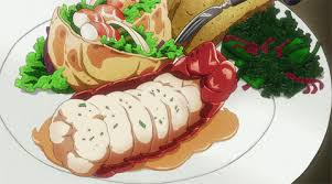 An official website of the united states government foreign base company income and insurance income and summary of u.s. Manga Food Blog