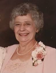 Edna M. Bechtold Obituary May 24, 2022