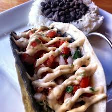 Maybe you would like to learn more about one of these? March Foodie Madness Best Taco Gordon Biersch S Cajun Fish Tacos S E A T T L E I T E