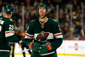 From wikimedia commons, the free media repository. Matt Cullen Wild Still Not On The Same Page Joel Eriksson Ek Recalled The Athletic