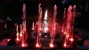 Malaysia is all known to us today as one of the this corporate opportunity of the country is offered to the local and foreign investors who plan to make a corporate footprint in the industries. Testing Of Oase Gmbh S Flame Fountain At Glomedic Industries Sdn Bhd D Youtube