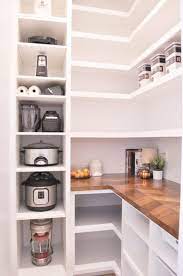 They will fit on almost any shelf and small spaces in your the accuweather shop is bringing you great deals on lots of ybm home packing organizers including ybm home stackable mesh shelf silver storage. 34 Best Kitchen Appliance Storage Ideas