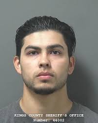 Two county employees arrested