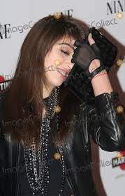 Madonna adopted daughter mercy from malawi as a single mother in. Photos And Pictures Lourdes Leon Arriving At The New York Premiere Of Nine At The Ziegfeld Theatre On December 15 2009 In New York City