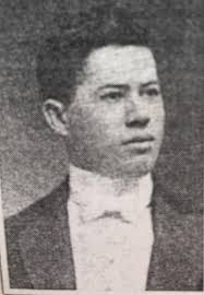 Remembering the Past, People of Waxhaw Dr. Taylor P. Nisbet (1890-1951) and  Loma Niven Nisbet (1890-1975) Dr. Nisbet was born in 1890, south of Waxhaw  in the Van Wyck area. The family