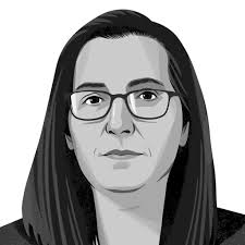 Michelle Obama went to Michigan and rejected Vance's 'Tampon Tim'