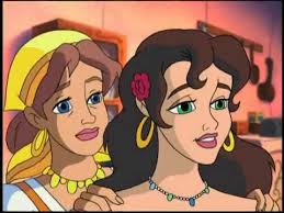 Image result for The Tinderbox and The Wild Swans - HCA - The Fairytaler