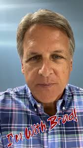 Commander Tom Coppock, Ellis County Constable, Pct. 4 Supports Brad Norman  For Sheriff