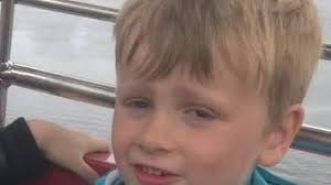 Uncle tells of devastation following tragic death of six-year-old Donnacadh  Maguire