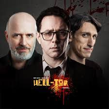 Ron Munns's Instagram, Twitter & Facebook