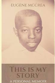 Eugene Mccrea's Instagram, Twitter & Facebook